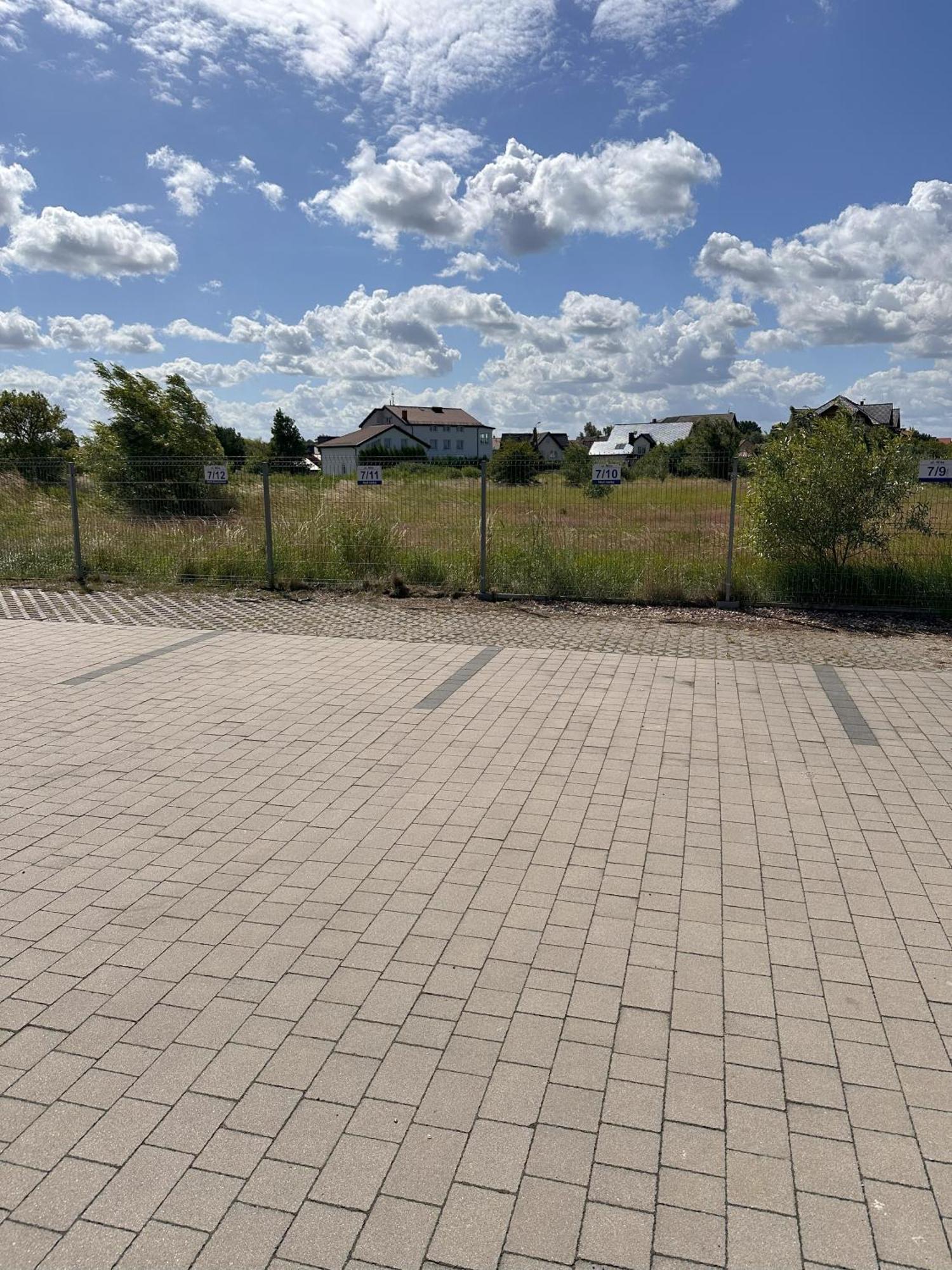 Appartamento Laba Na Milej Łeba Esterno foto