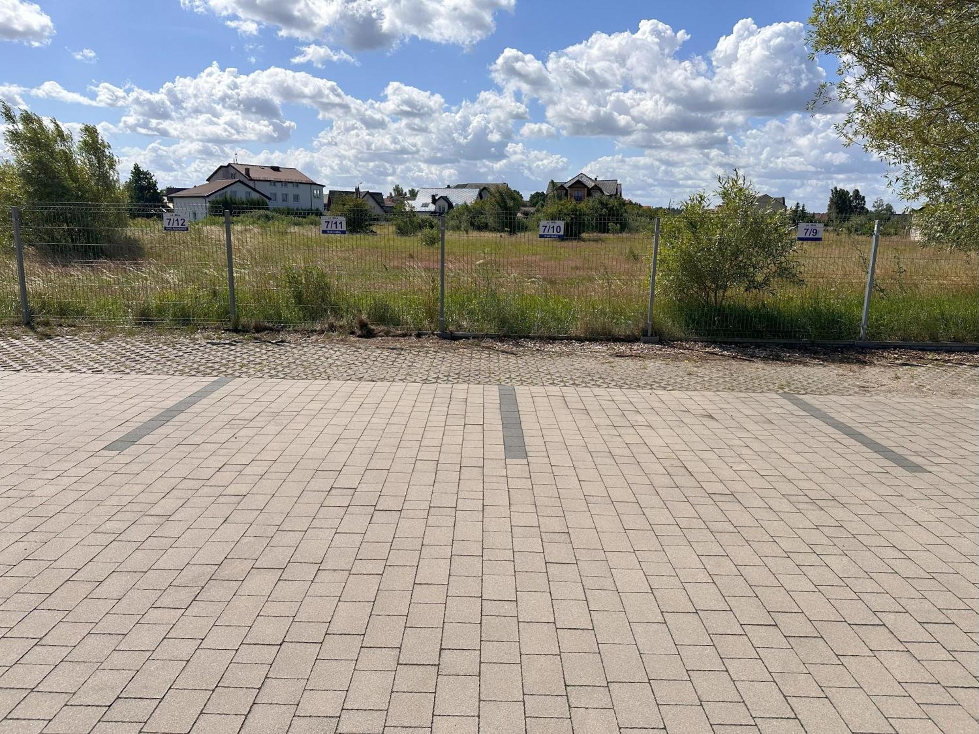 Appartamento Laba Na Milej Łeba Esterno foto